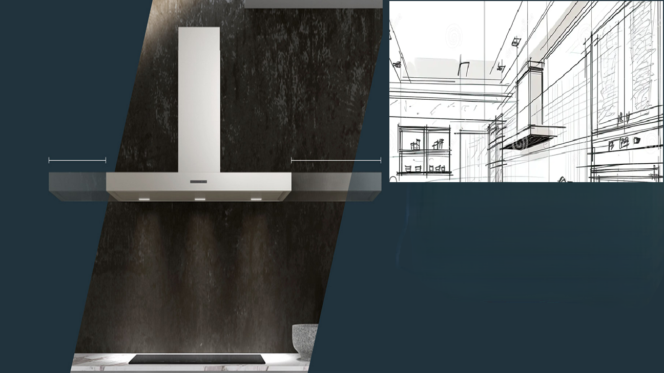 cooker hood buying guide